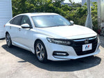 ACCORD HYBRID