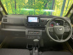 HIJET truck 4WD