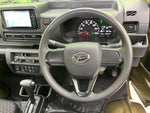 HIJET truck 4WD