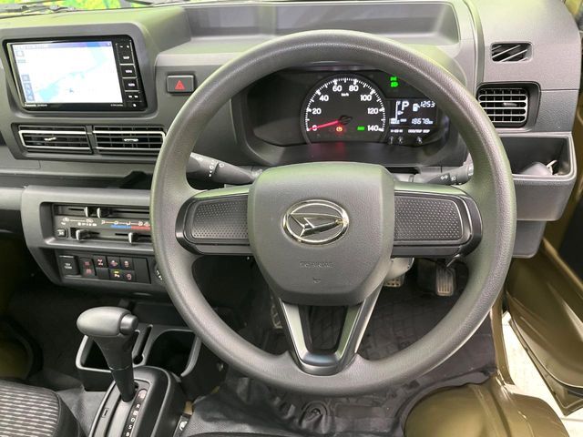 HIJET truck 4WD