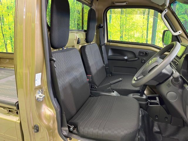 HIJET truck 4WD