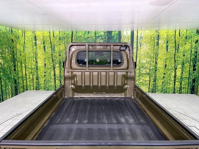 HIJET truck 4WD