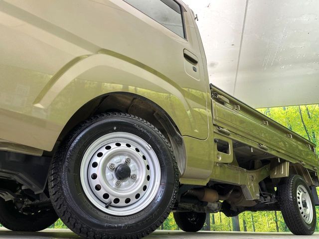 HIJET truck 4WD