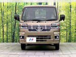 HIJET truck 4WD