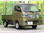 HIJET truck 4WD