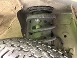 HIJET truck 4WD