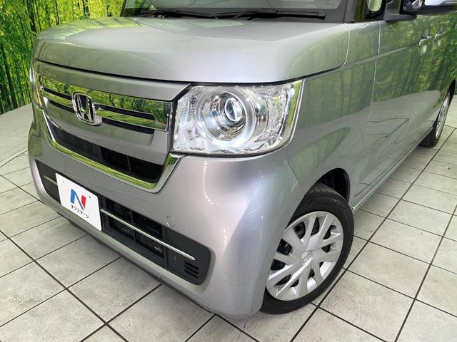 N-BOX
