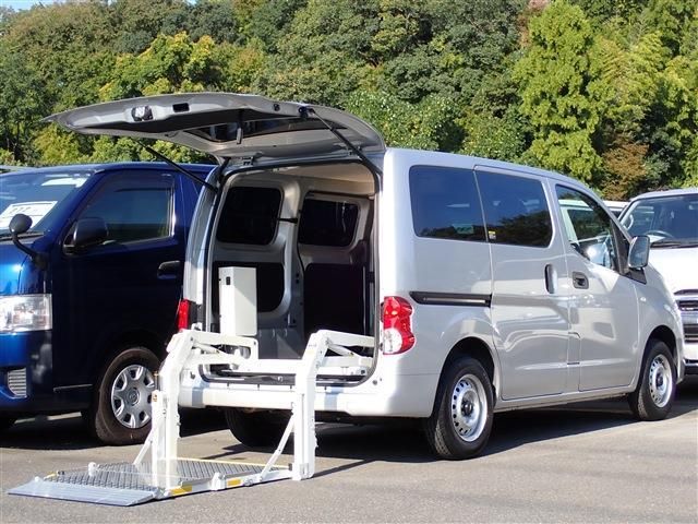 NV200 VANETTE van