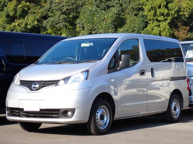 NV200 VANETTE van