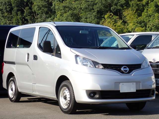 NV200 VANETTE van