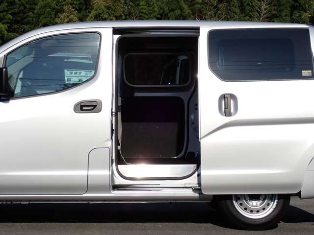 NV200 VANETTE van