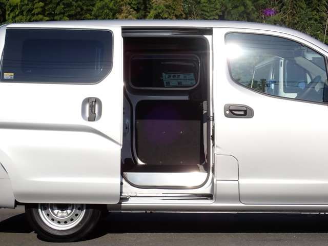 NV200 VANETTE van