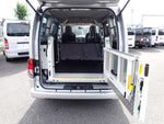 NV200 VANETTE van
