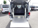 NV200 VANETTE van