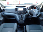 NV200 VANETTE van