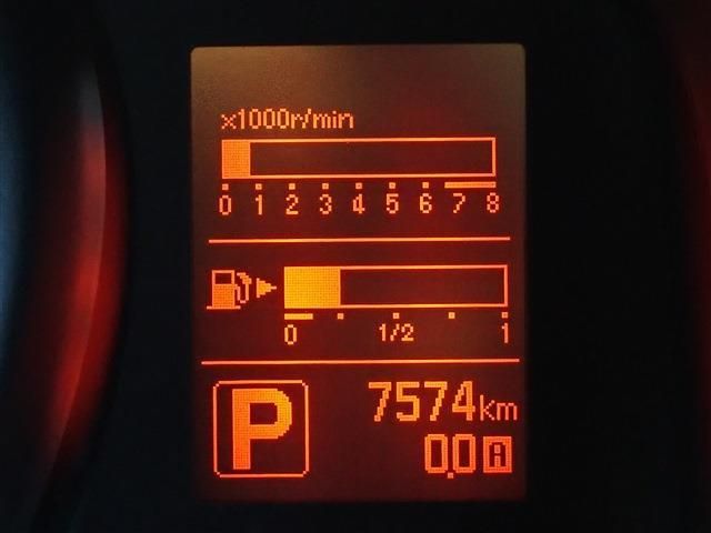 NV200 VANETTE van