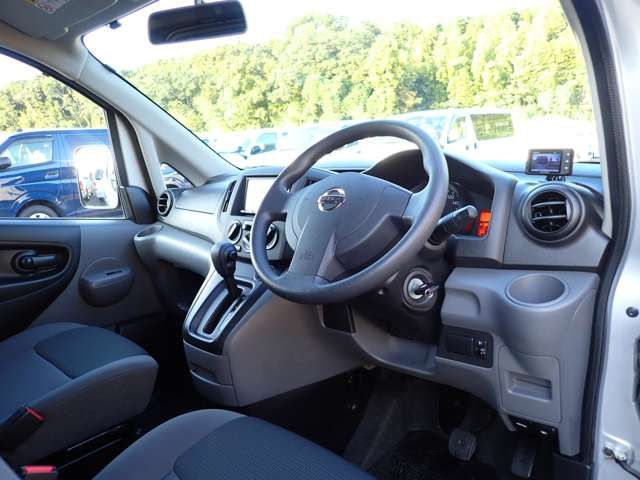 NV200 VANETTE van