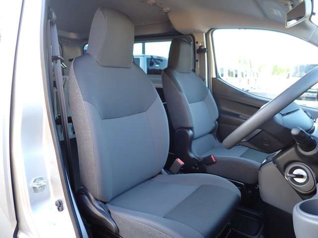 NV200 VANETTE van