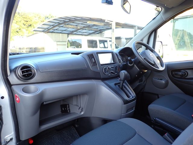 NV200 VANETTE van