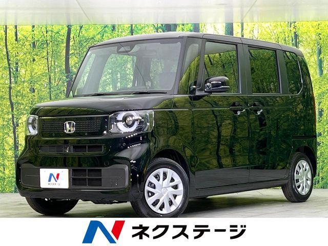 N-BOX