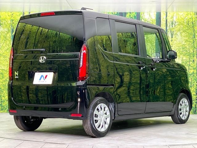 N-BOX