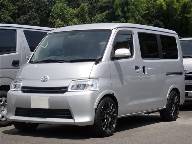 TOWNACE van 2WD