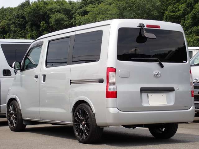 TOWNACE van 2WD