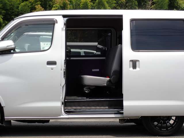 TOWNACE van 2WD