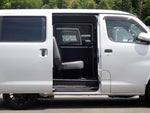 TOWNACE van 2WD