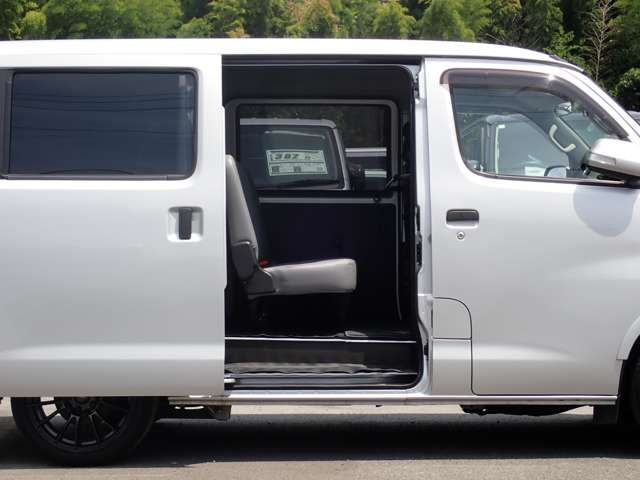 TOWNACE van 2WD