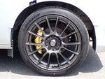 TOWNACE van 2WD