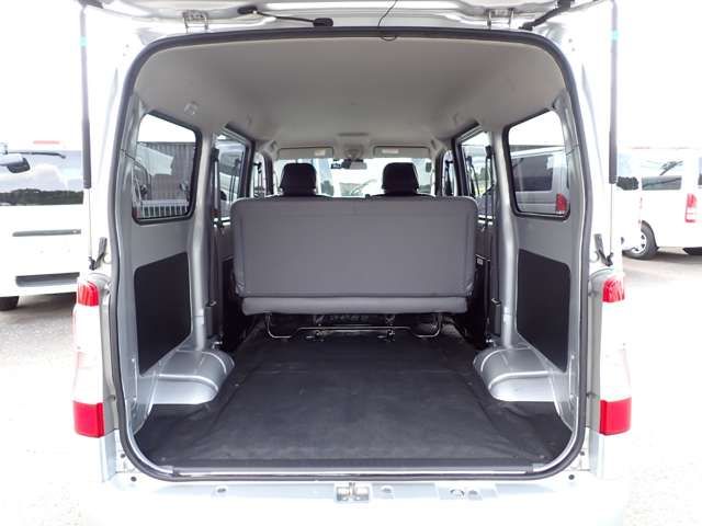 TOWNACE van 2WD
