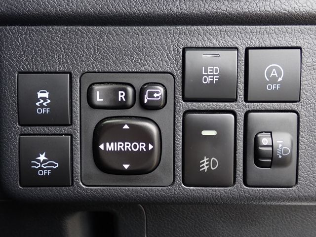 TOWNACE van 2WD