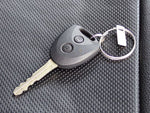 TOWNACE van 2WD