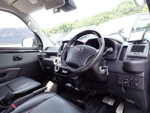 TOWNACE van 2WD