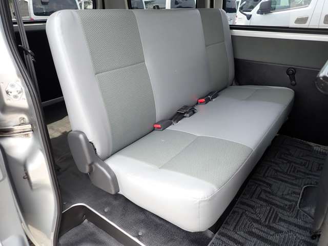 TOWNACE van 2WD