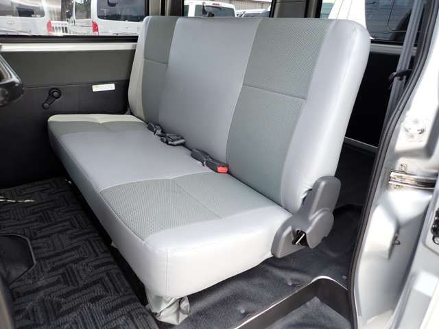 TOWNACE van 2WD