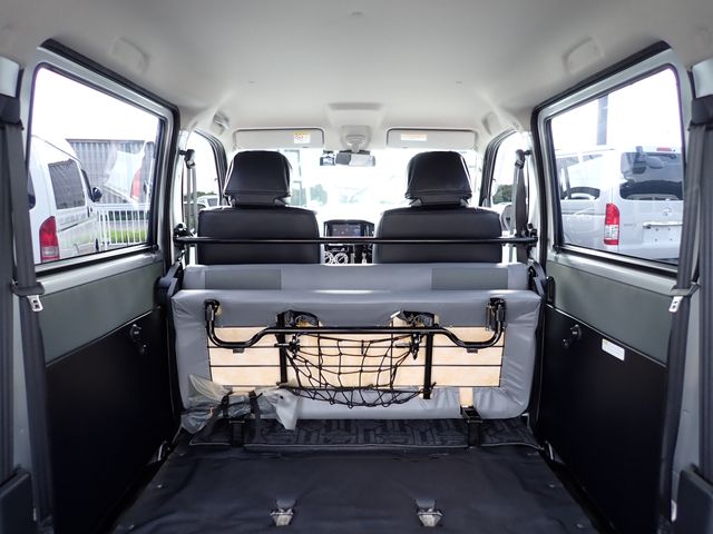 TOWNACE van 2WD