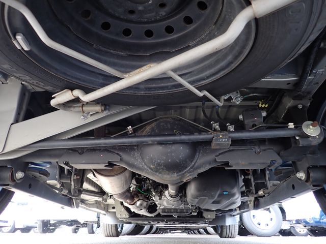 TOWNACE van 2WD