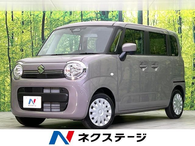 WAGON R SMILE