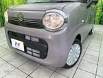 WAGON R SMILE