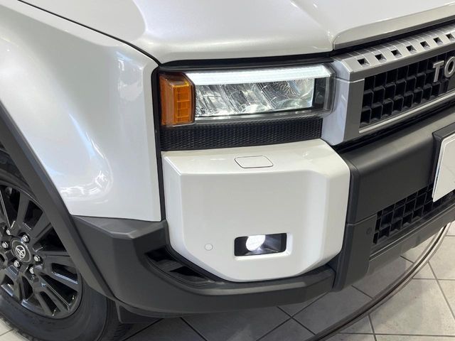 LANDCRUISER 250