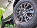 LANDCRUISER 250
