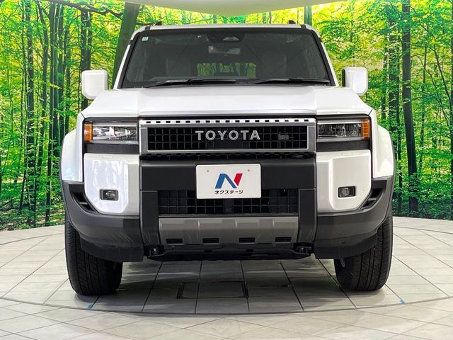 LANDCRUISER 250