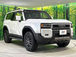 LANDCRUISER 250