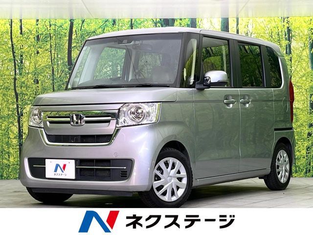 N-BOX