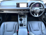 ACCORD HYBRID
