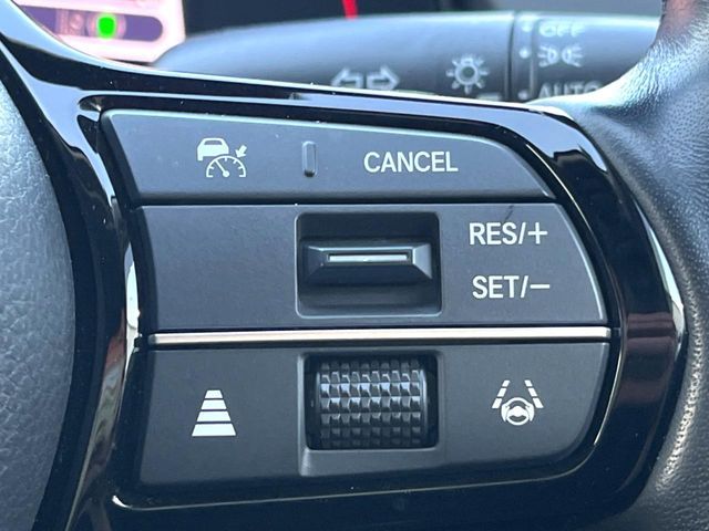 ACCORD HYBRID