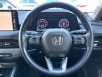 ACCORD HYBRID