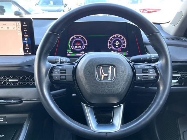 ACCORD HYBRID